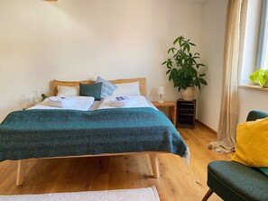 Family Double Room, Ensuite | Room