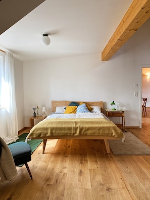 Family Double Room, Ensuite | Room