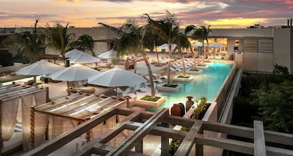 Motto by Hilton Tulum