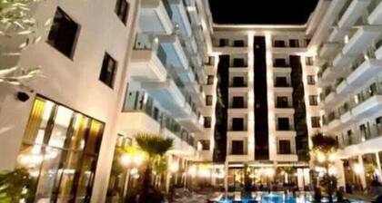 Tanushaj Beach Resort