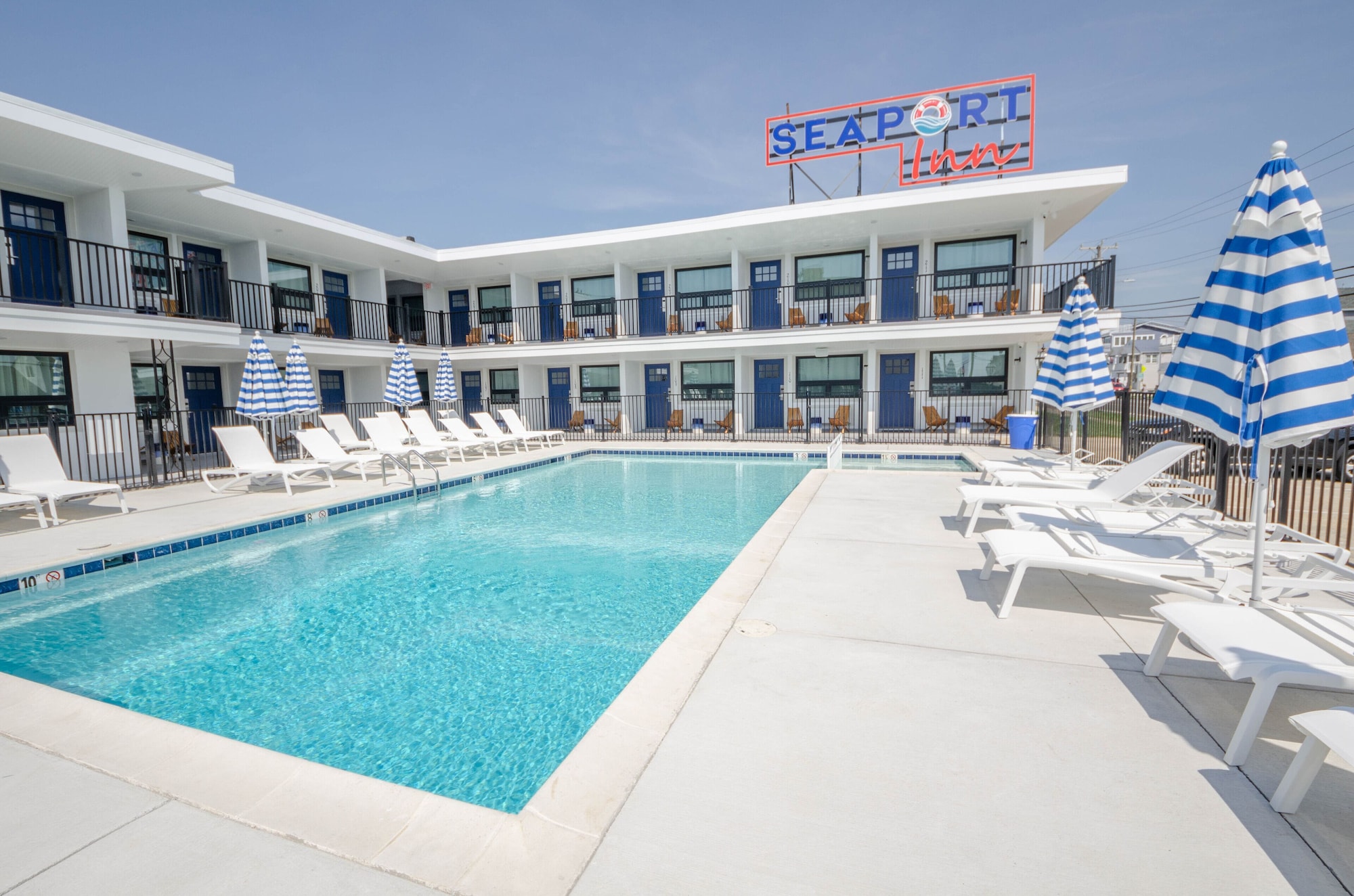 Top Hotels in North Wildwood, NJ Expedia