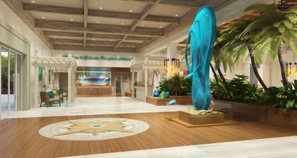 Margaritaville Island Reserve Riviera Maya - Adults Only, All Inclusive