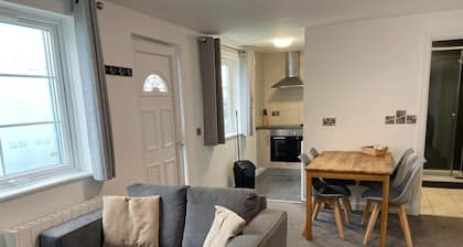 Beautiful 2 Bedroom Apartment Ilfracombe