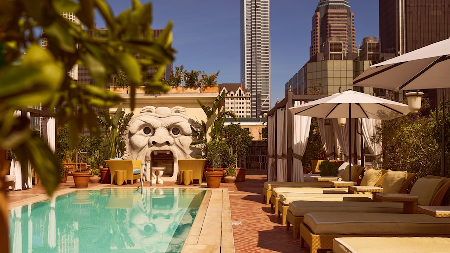 Hotel Per La