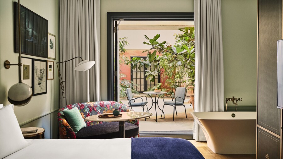 Hotel Per LA