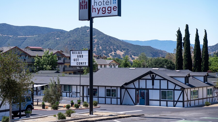 Hotel Hygge