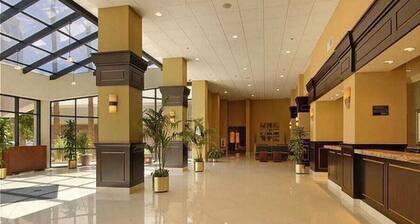 Midtown Garden Phoenix Hotel