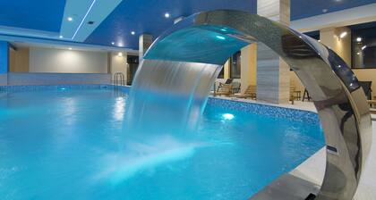Hotel Agape