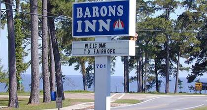 Barons Inn