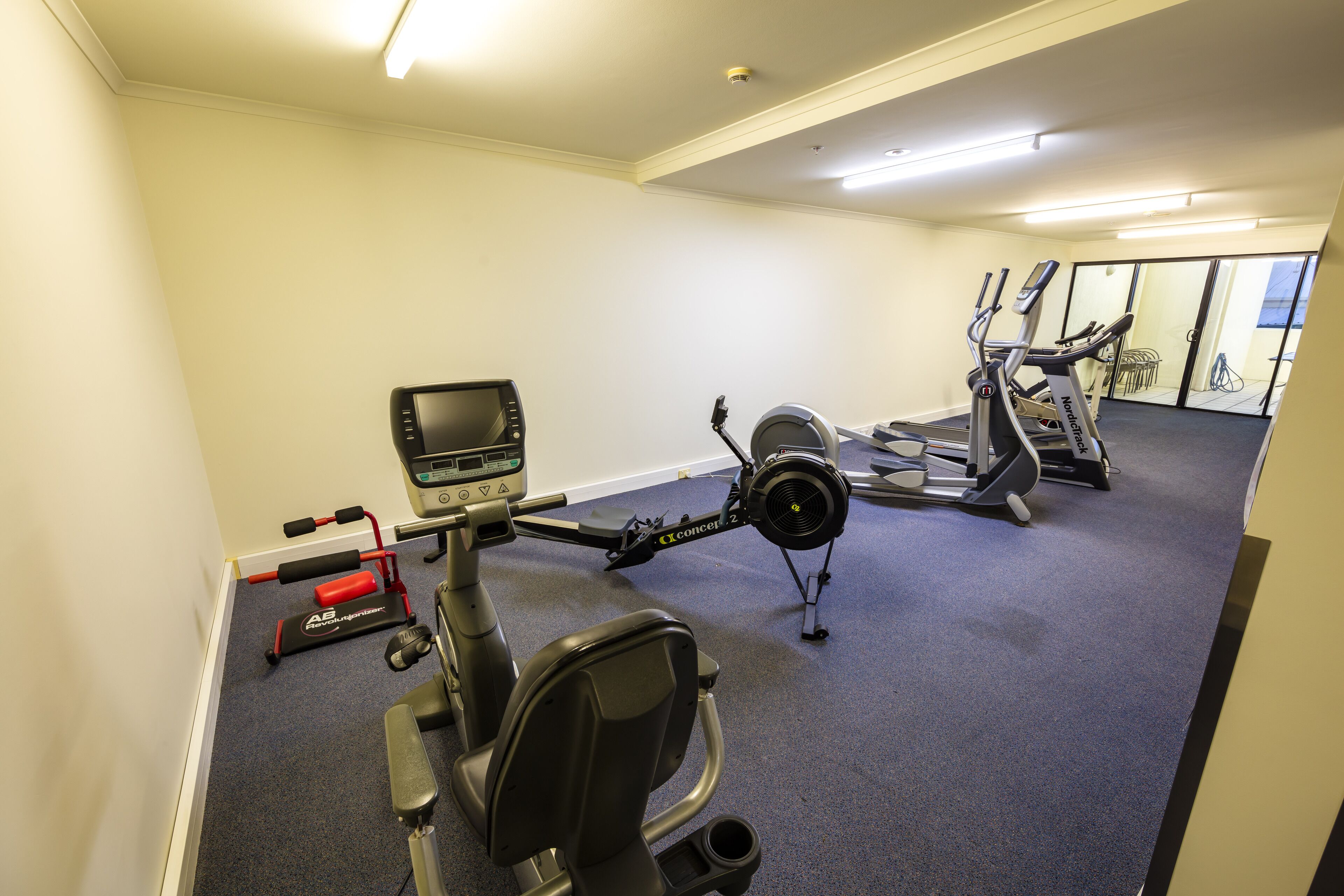 Jack & Newell Holiday Apartments