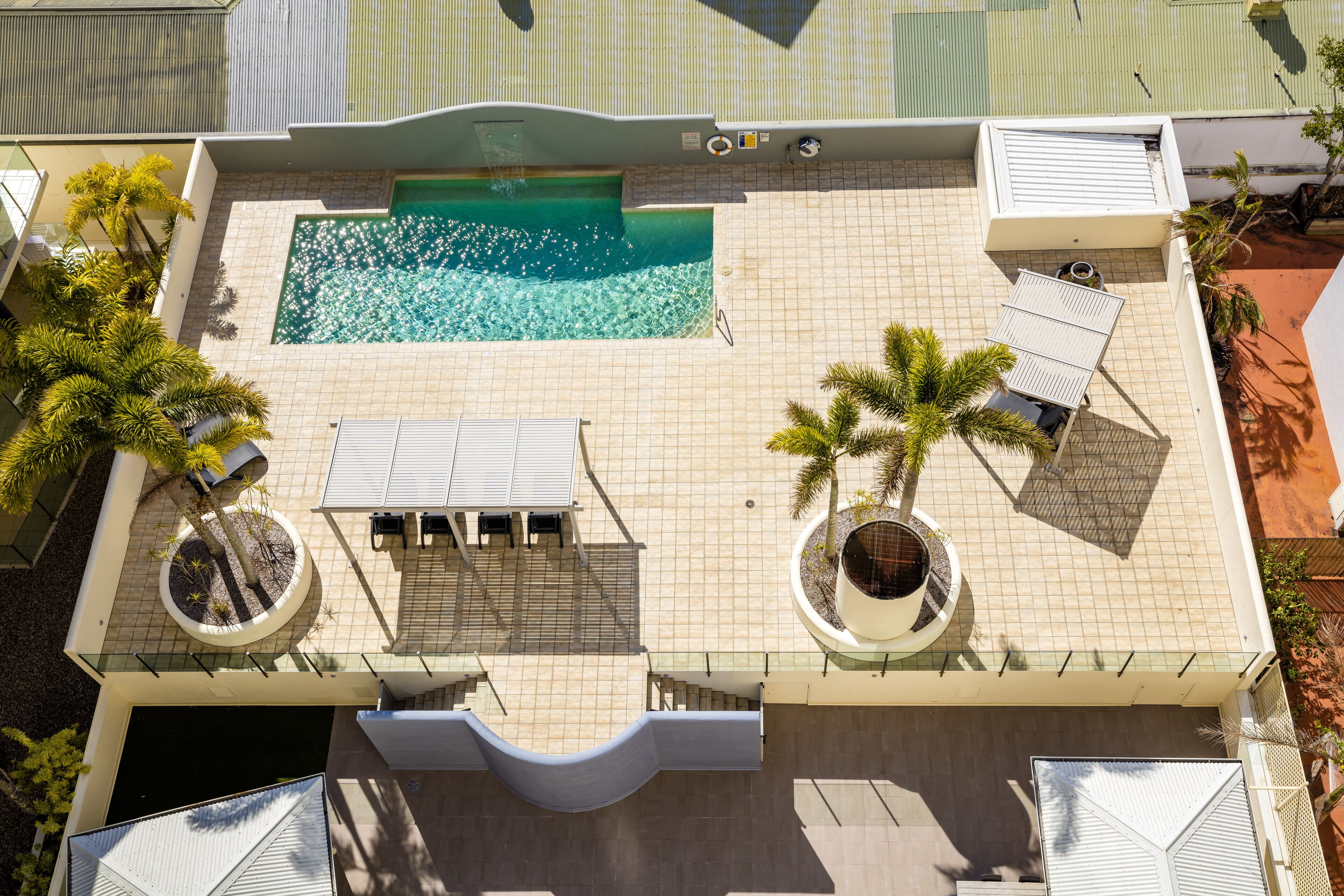 Jack & Newell Holiday Apartments