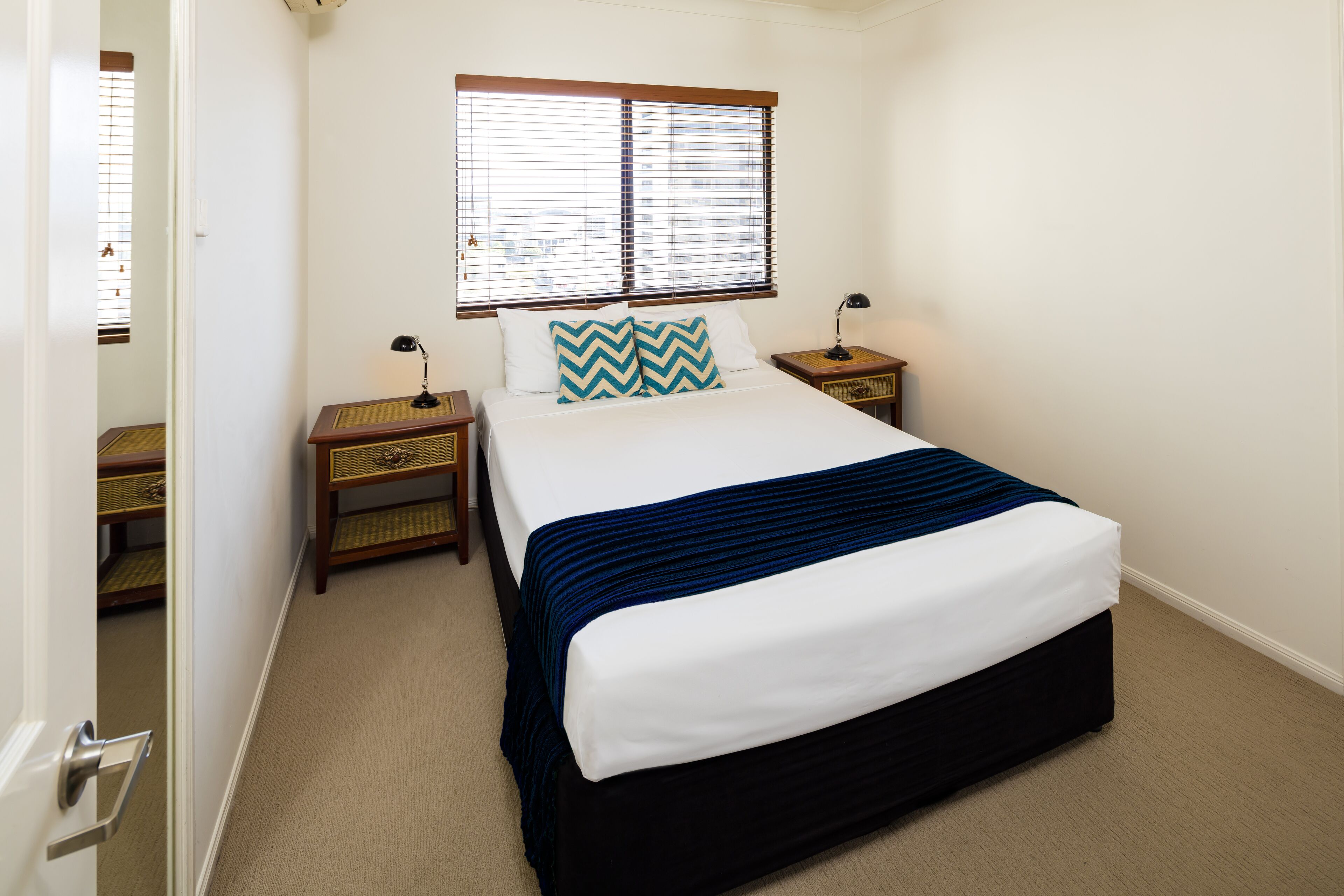 Jack & Newell Holiday Apartments