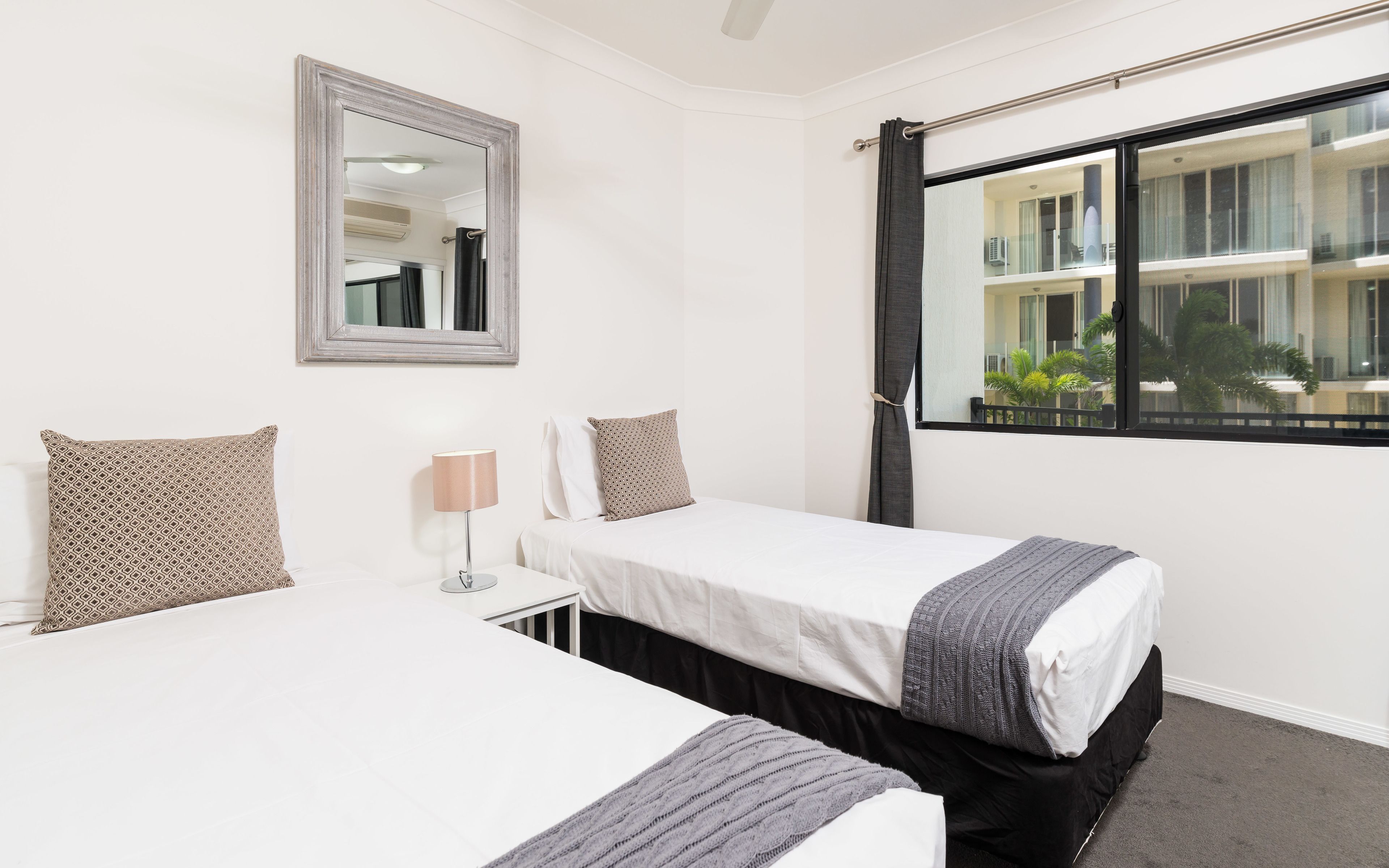 Jack & Newell Holiday Apartments