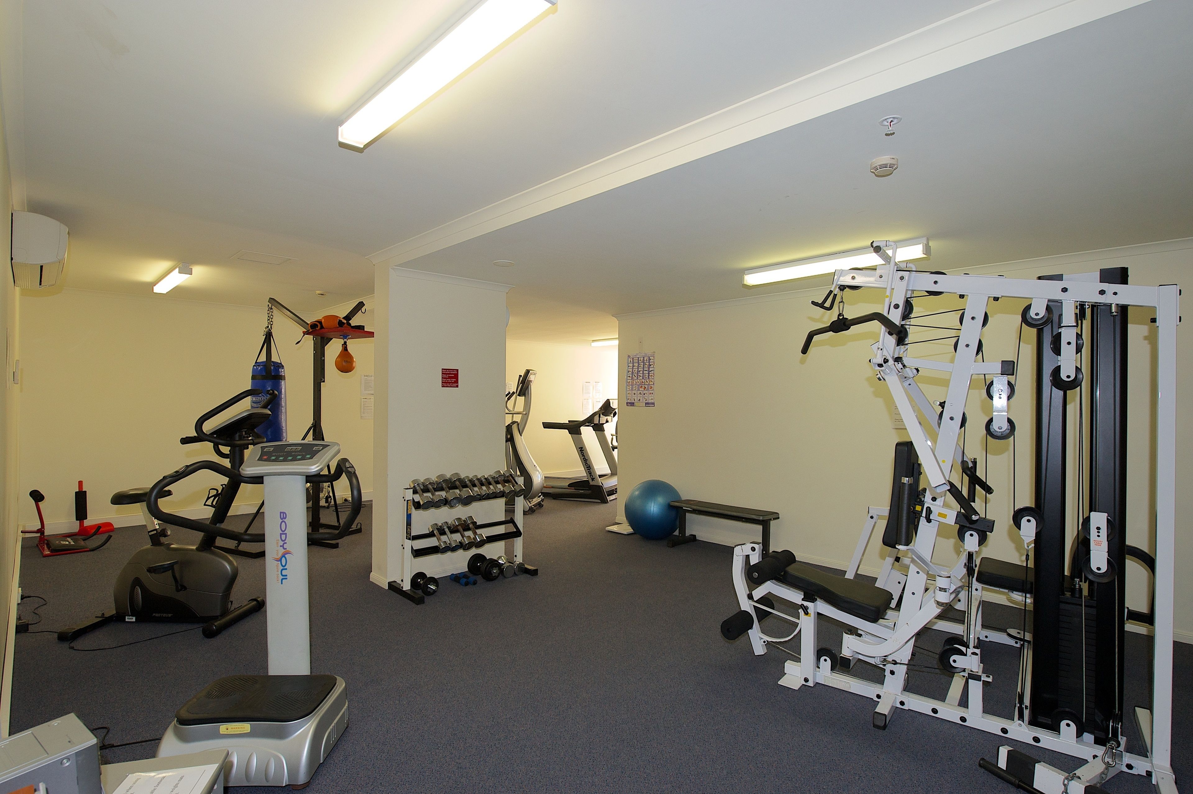 Jack & Newell Holiday Apartments