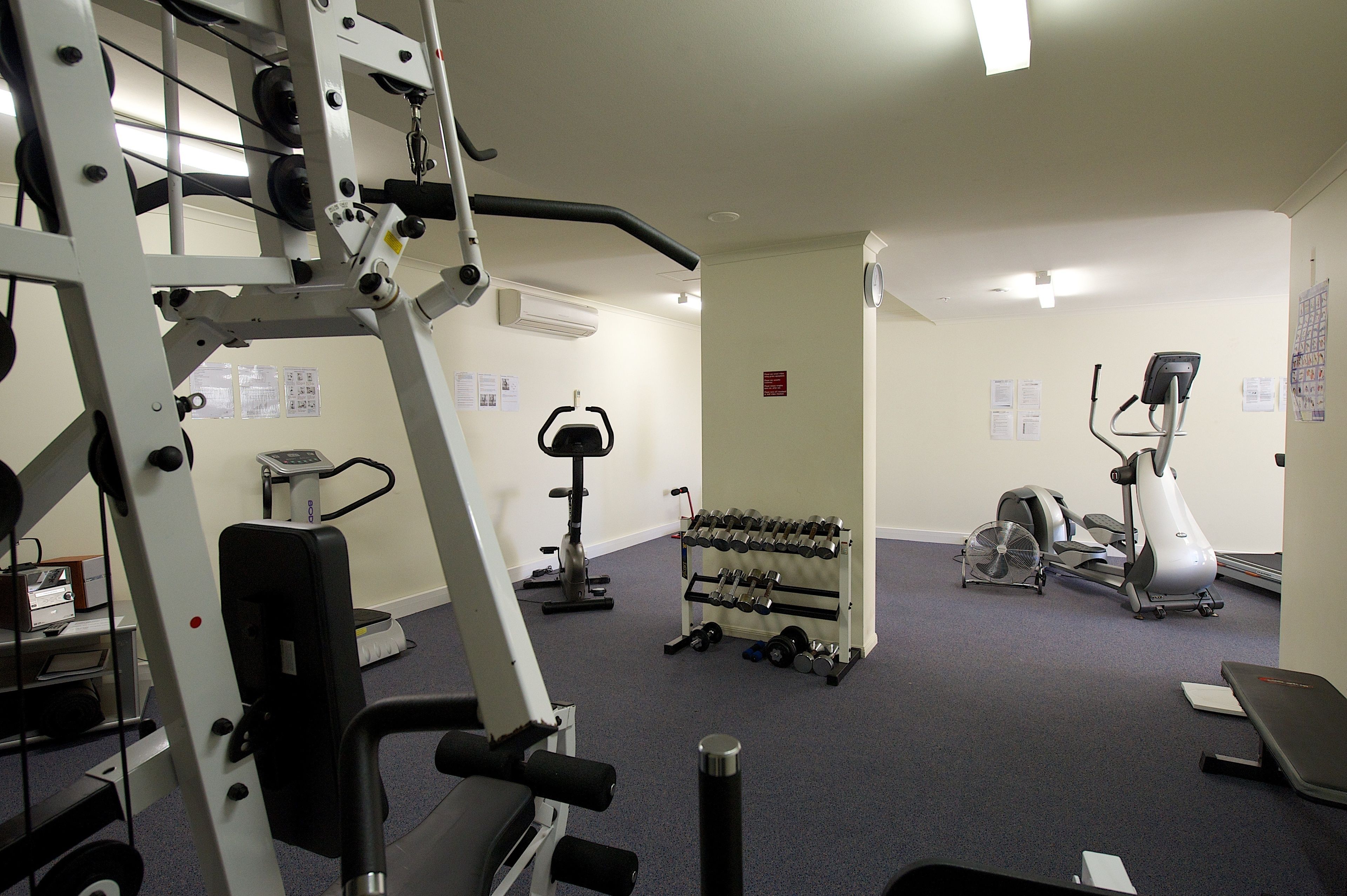 Jack & Newell Holiday Apartments