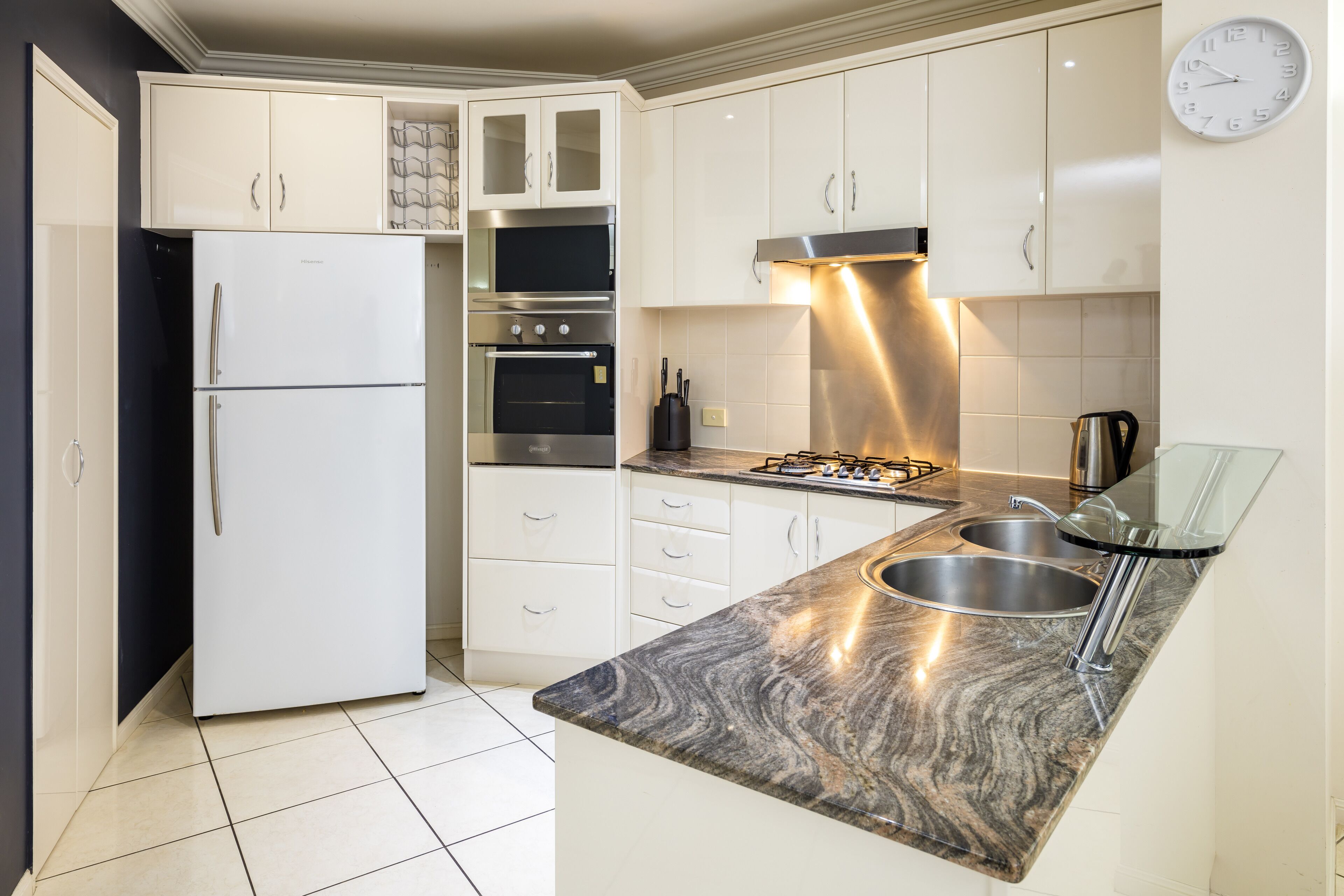 Jack & Newell Holiday Apartments