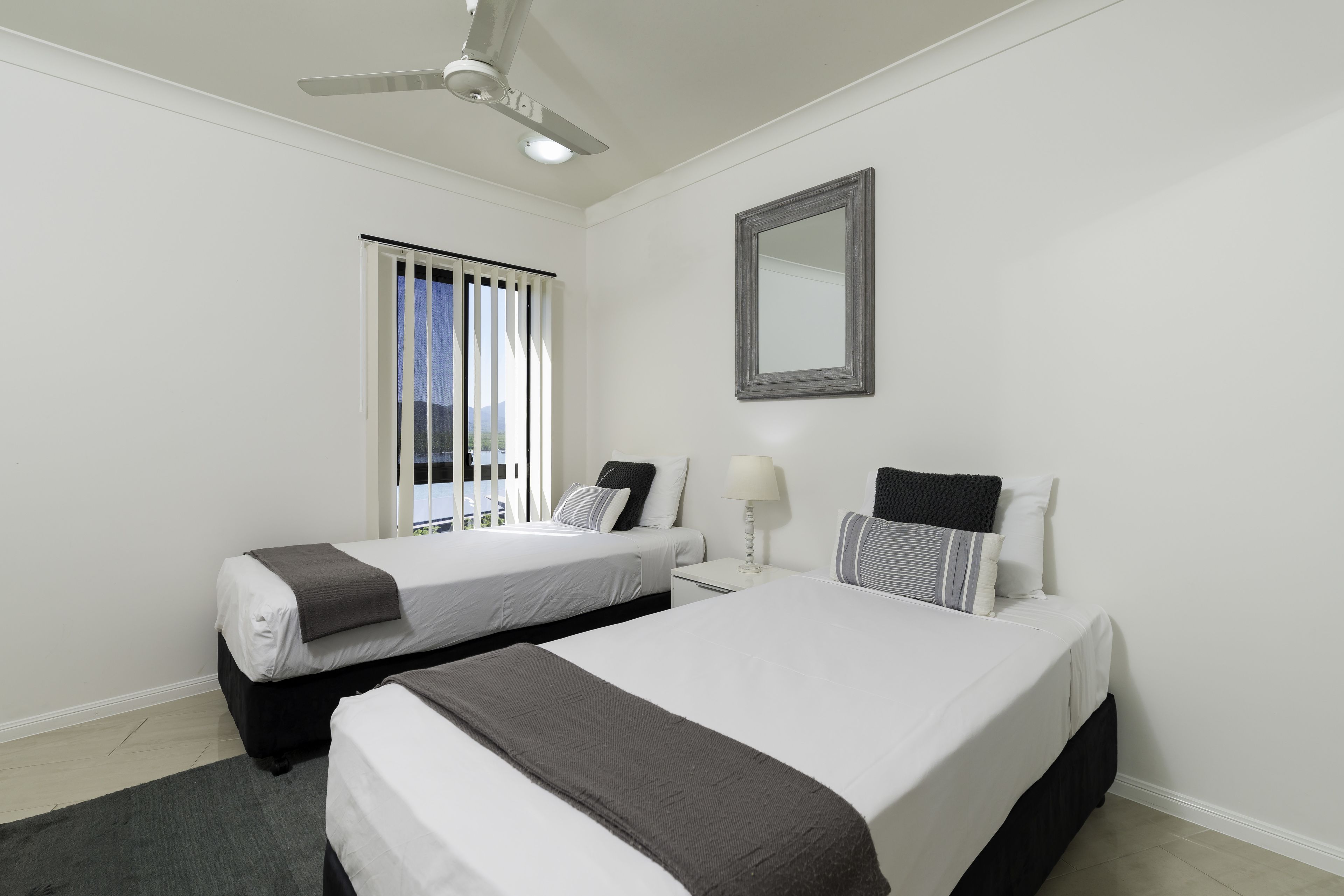 Jack & Newell Holiday Apartments