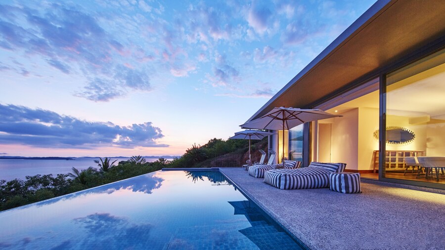 COMO Point Yamu, Phuket