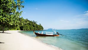 Beach nearby, free beach shuttle