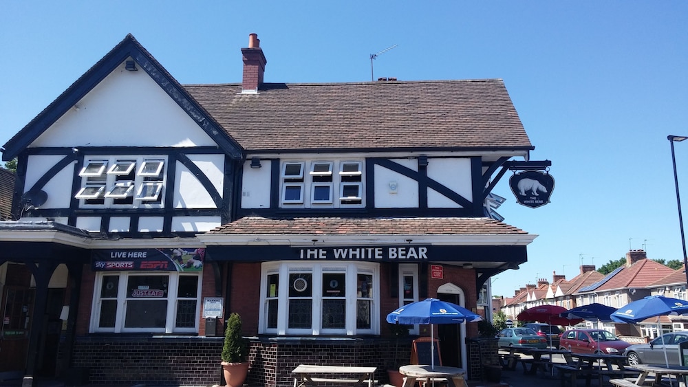 Heathrow Hostel in London, United States