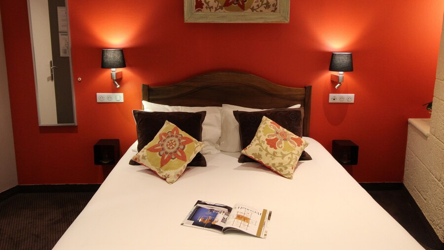 Garlande Hotel Avignon Centre
