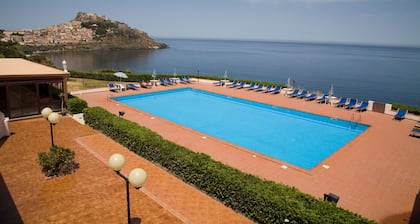 Hotel Residence La Baia