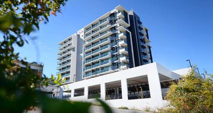 Oaks Gladstone Grand Hotel