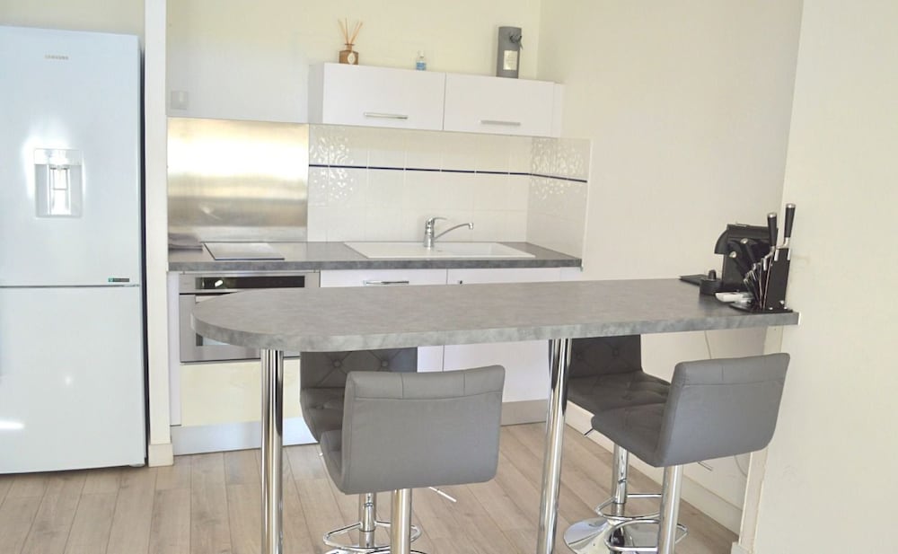 Les Appartements du Vieux-Port