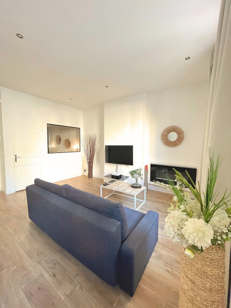 Les Appartements du Vieux-Port