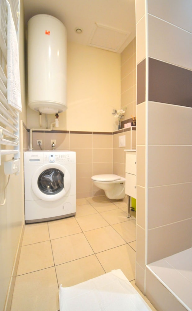 Les Appartements du Vieux-Port