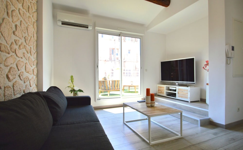 Les Appartements du Vieux-Port