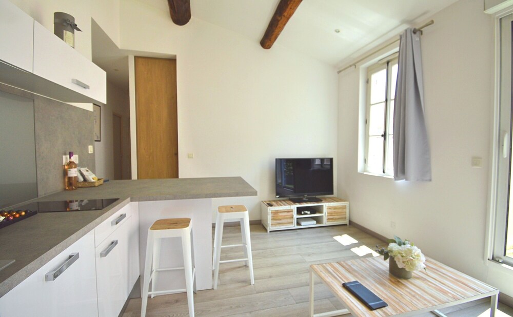 Les Appartements du Vieux-Port