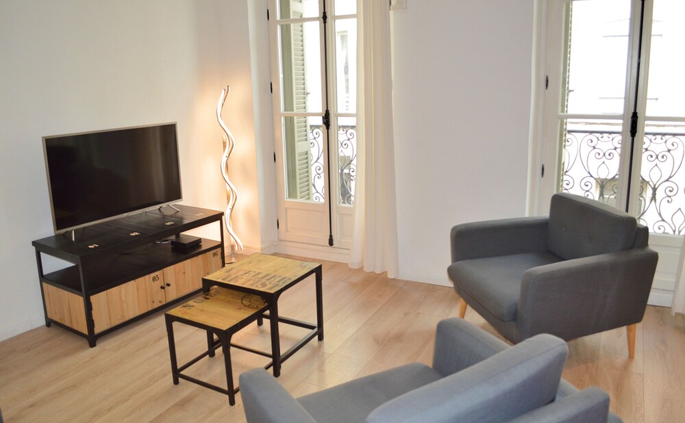 Les Appartements du Vieux-Port