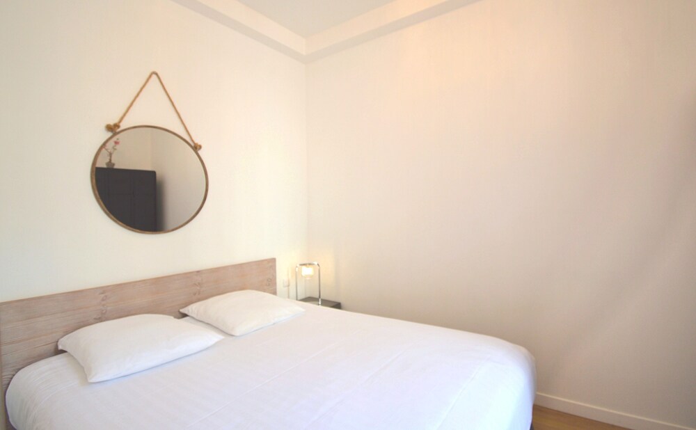 Les Appartements du Vieux-Port