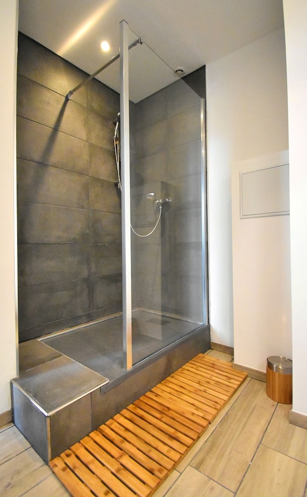 Les Appartements du Vieux-Port