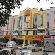 The Best 2 Star Hotels in Mutiara Damansara from $7  Expedia