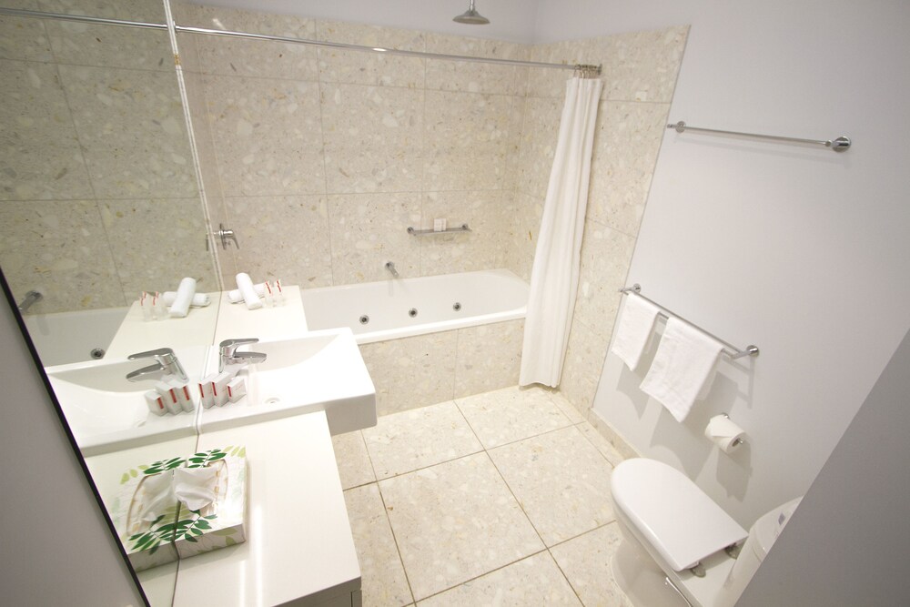 Huski Luxury Apartments