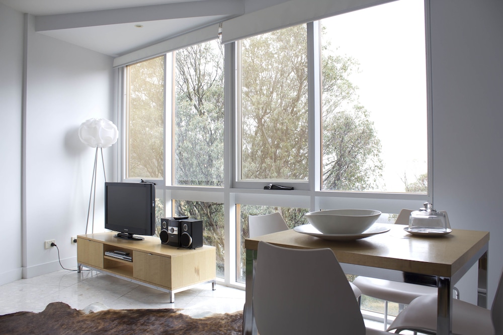 Huski Luxury Apartments