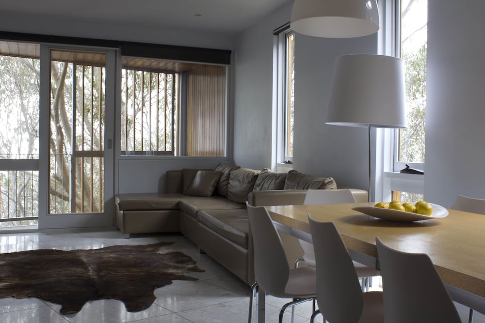 Huski Luxury Apartments