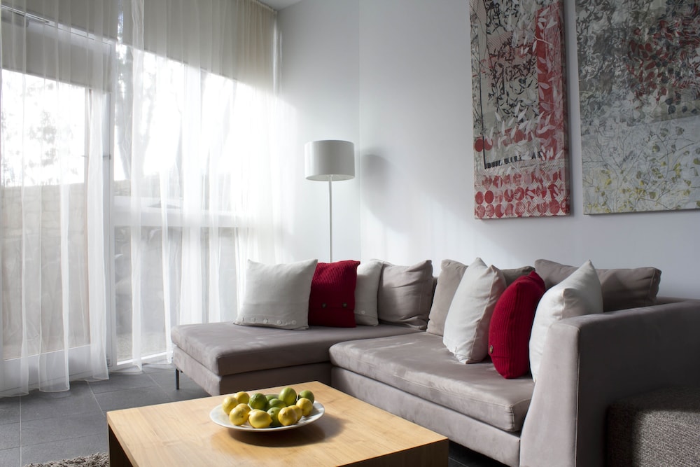 Huski Luxury Apartments