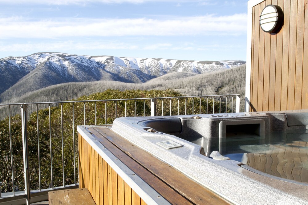 Huski Luxury Apartments