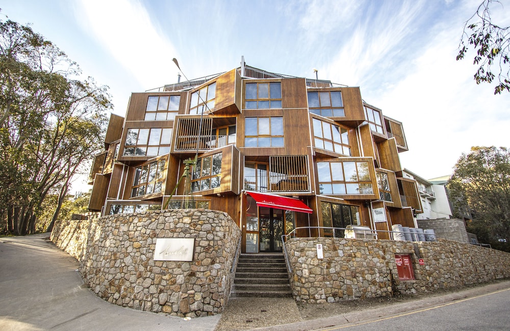 Huski Luxury Apartments