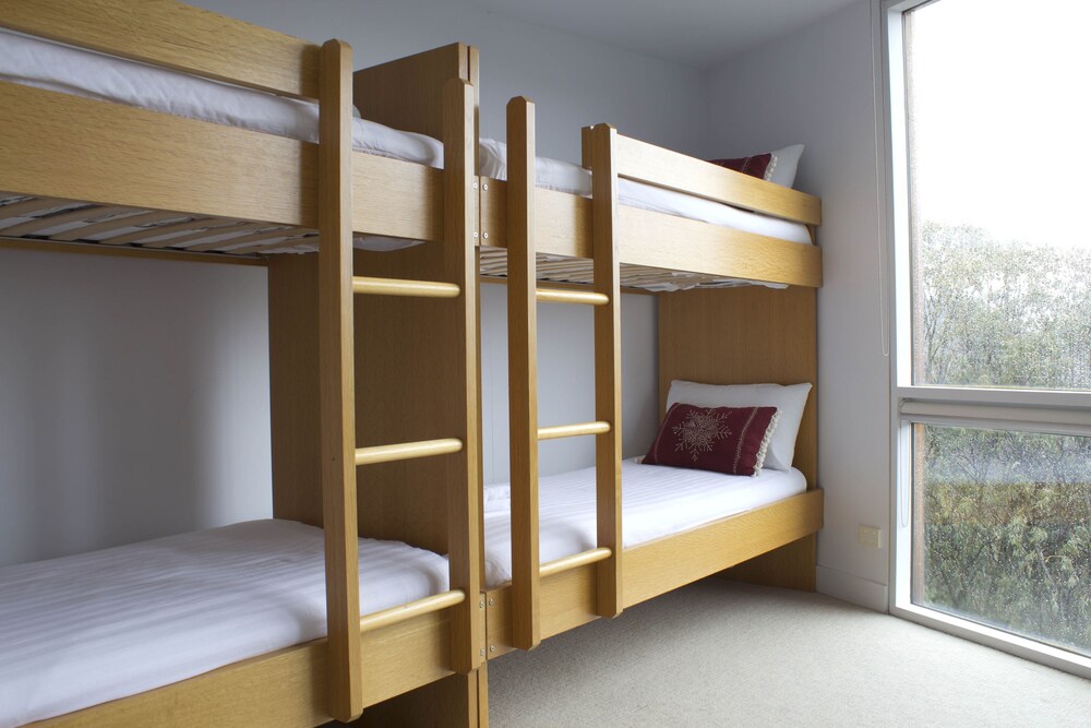 Huski Luxury Apartments