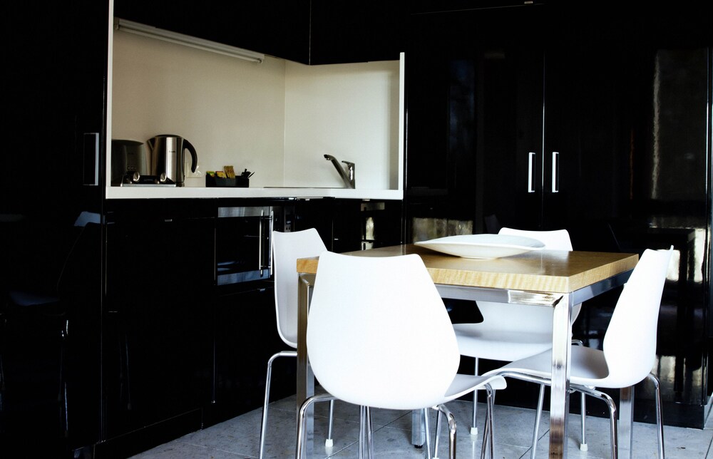 Huski Luxury Apartments