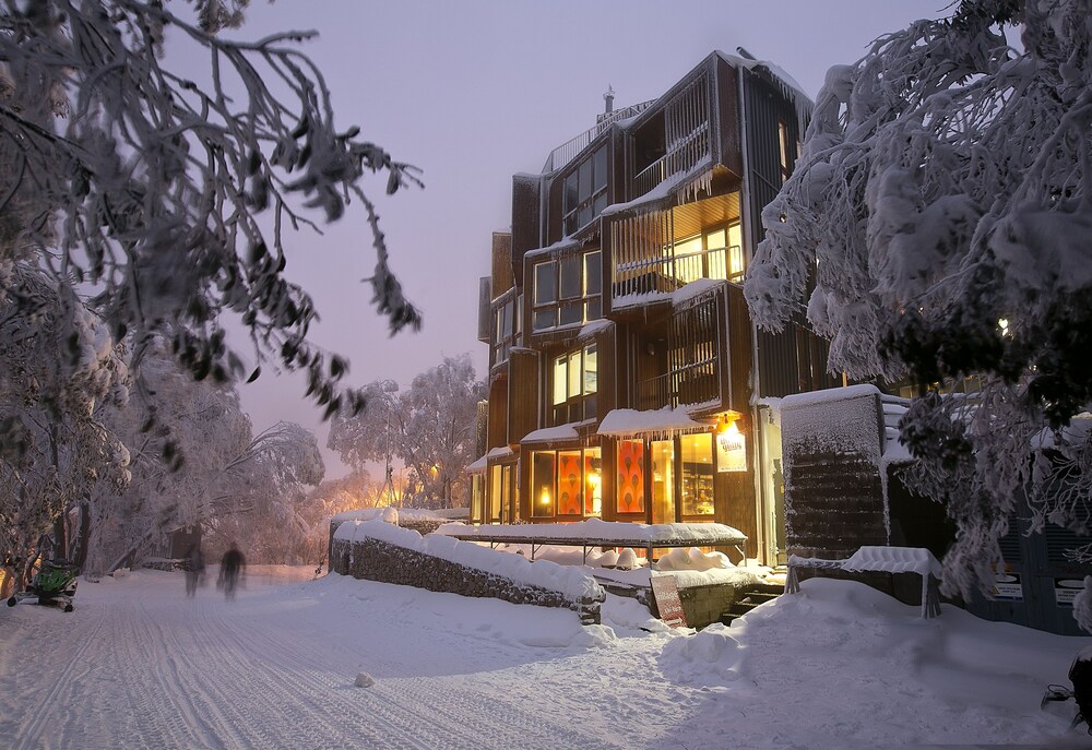 Huski Luxury Apartments