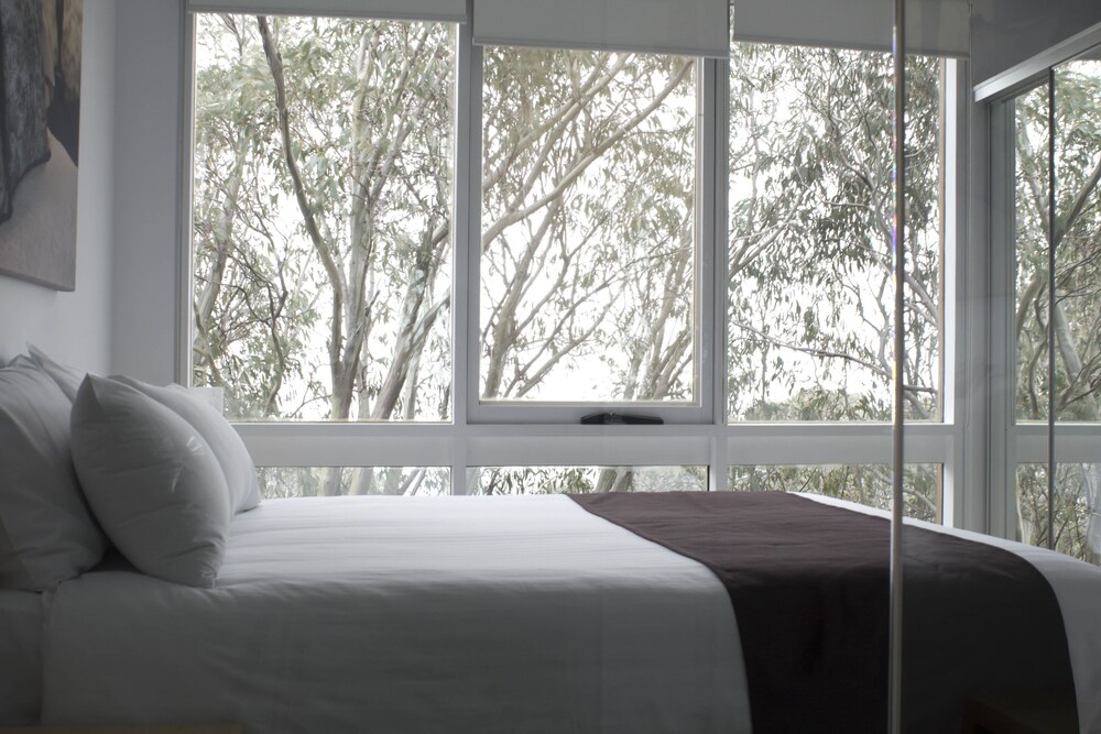 Huski Luxury Apartments