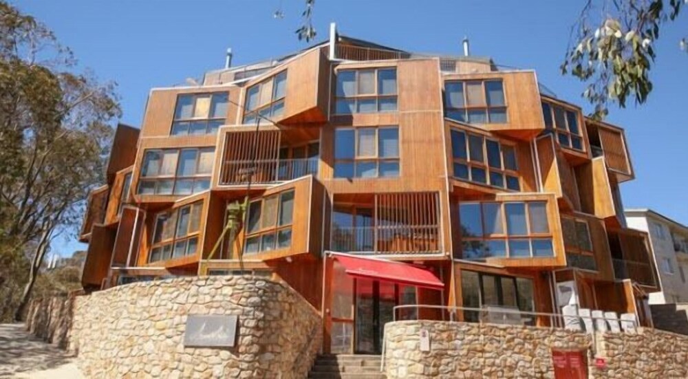 Huski Luxury Apartments