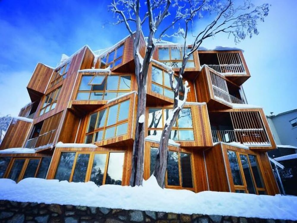 Huski Luxury Apartments