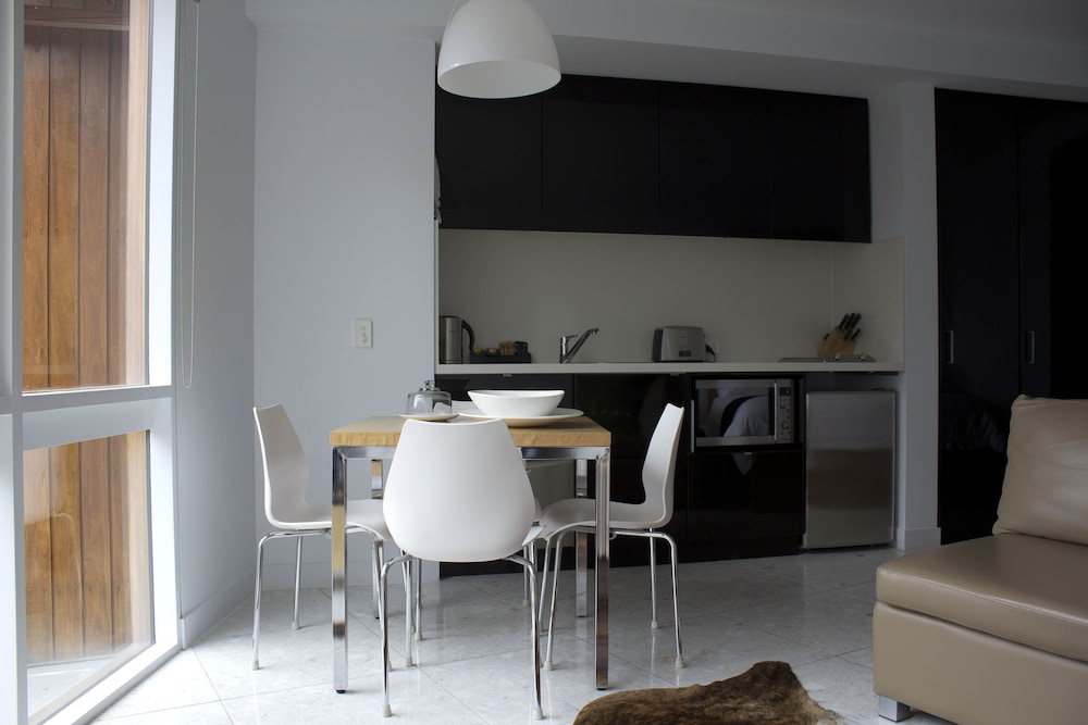 Huski Luxury Apartments