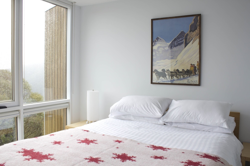 Huski Luxury Apartments